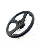 08-13 Kawasaki Teryx 750 KRF750A 4x4 OEM Steering Wheel 46001-0001 XK0.1