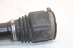 1996 Kawasaki Bayou 300 Oem Rear Center Drive Shaft 59266-1069 AK25