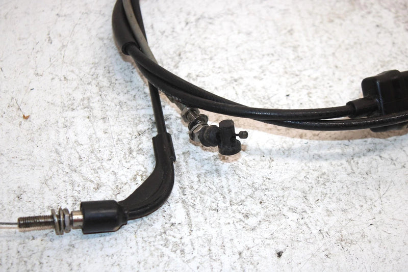 1997 Arctic Cat Tigershark Monte Carlo Oem Throttle Cable 0687-093 JA12