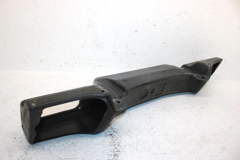 1999 Arctic Cat Zr 600 Oem Air Silencer Plenum 0670-828 SA19