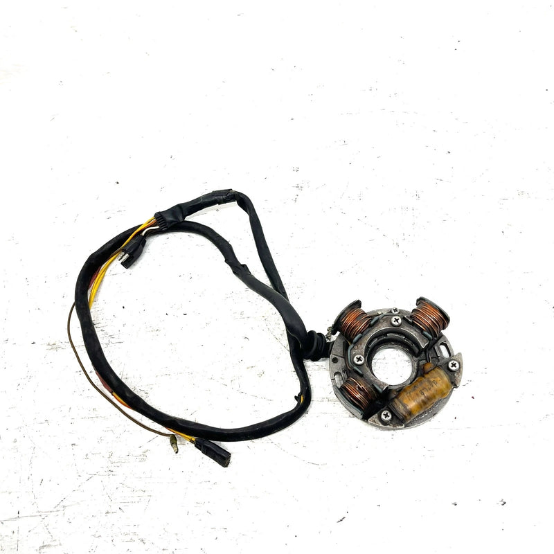 1991 Polaris Trail Boss 350L 2x4 OEM Stator 3083634 AP227