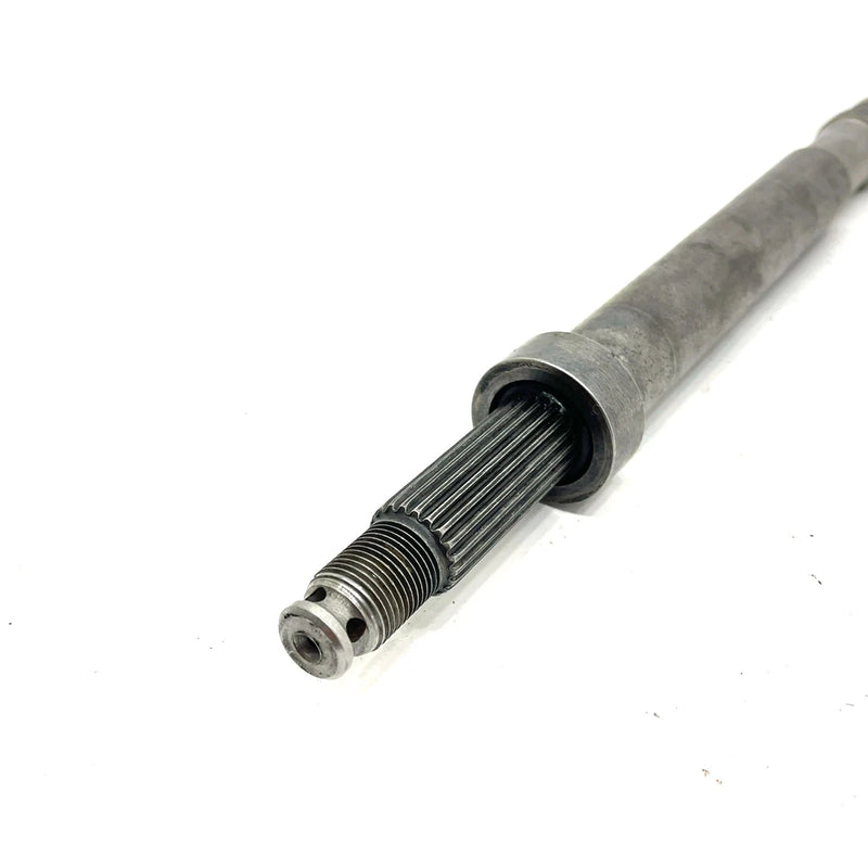 03 Bombardier Traxter 500 4x4 Auto OEM Right Rear Axle (Short) 705500183 AB15