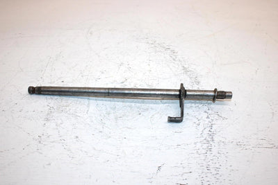 1987 Honda Atc 90a Oem Shift Shaft 24610-080-010 AH57