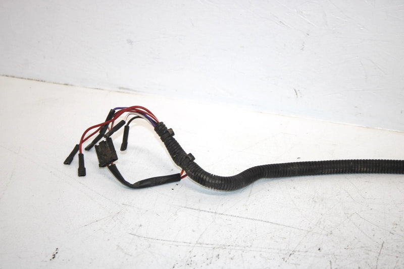1997 Polaris Trail Boss Oem Main Wire Harness 2460487 AP163