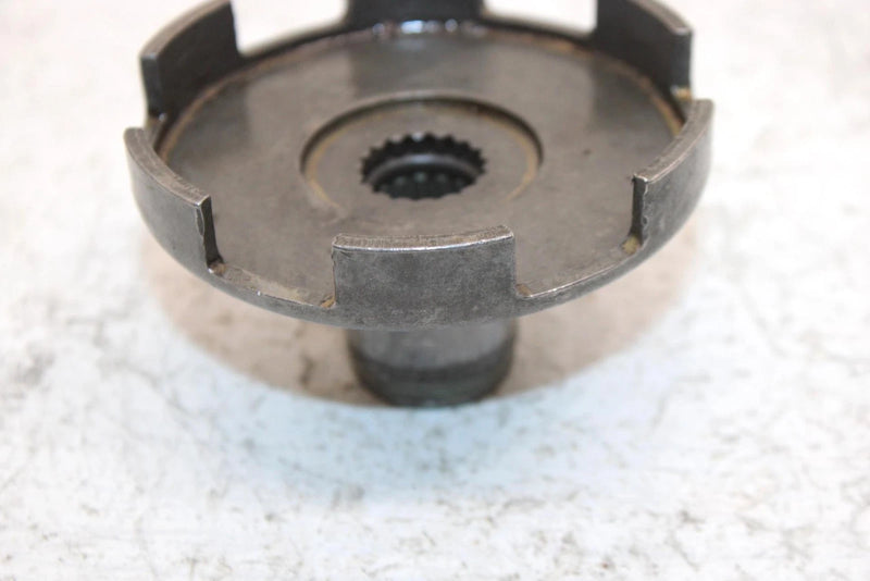 2004 Yamaha  Bruin 350 Oem Starter Pully 5KM-15723-00-00 AY24