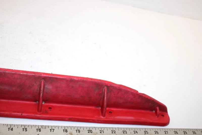 1996 Polaris Slx 780 Oem Left Sponson 5432274-136 JP35