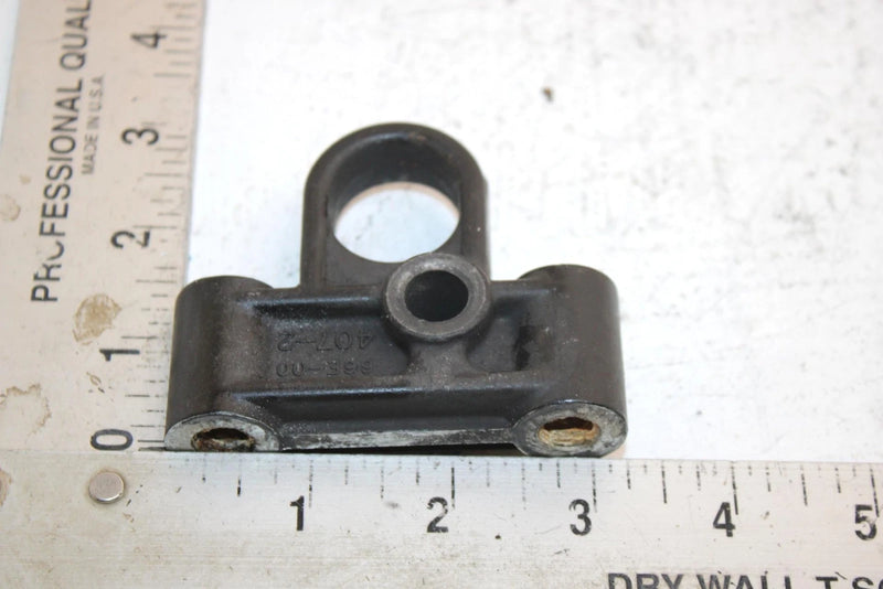 1998 Yamaha Waverunner Gp800 Oem Exhaust Bracket 66E-14771-00-94 JY9