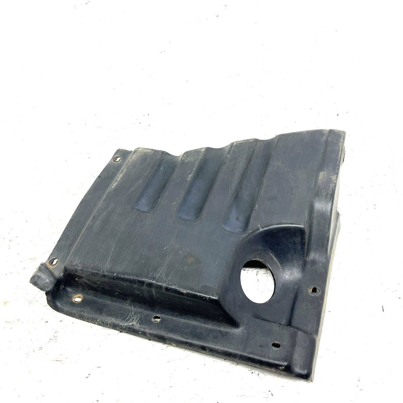 06-09 Polaris Ranger 700 6x6 EFI OEM Right Rear Fender 5435930-070 XP7.1