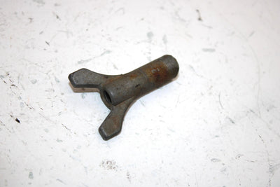 87 Kawasaki Bayou 185 Klf185a Oem Rear Brake Wing Nut 92015-1497 AK13