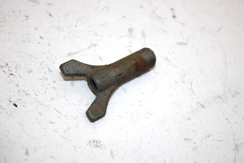 87 Kawasaki Bayou 185 Klf185a Oem Rear Brake Wing Nut 92015-1497 AK13