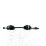 1995 Yamaha Big Bear 350 YFM350FW 4x4 OEM Front CV Axle 3HN-25180-00-35 AY58