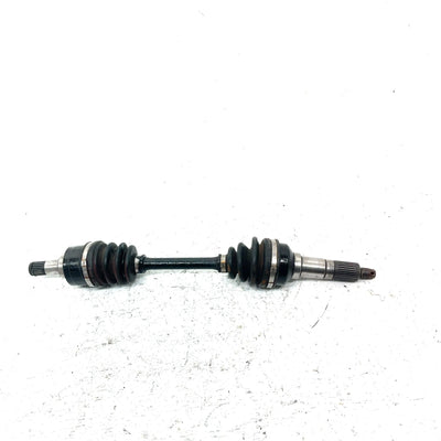 1995 Yamaha Big Bear 350 YFM350FW 4x4 OEM Front CV Axle 3HN-25180-00-35 AY58