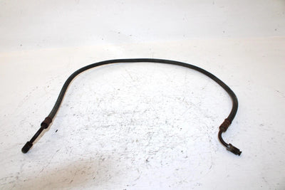 1988 Polaris Trail Boss 2x4 Oem Rear Brake Line 1930619 AP212