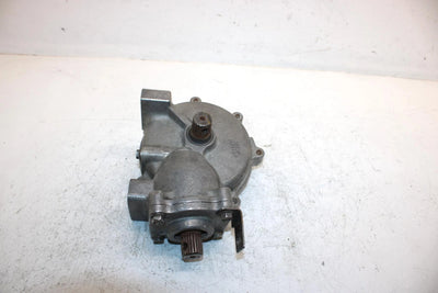 2001 Polaris Magnum 500 Oem Front Gearcase Assembly 1341253 AP121