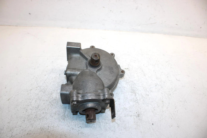 2001 Polaris Magnum 500 Oem Front Gearcase Assembly 1341253 AP121