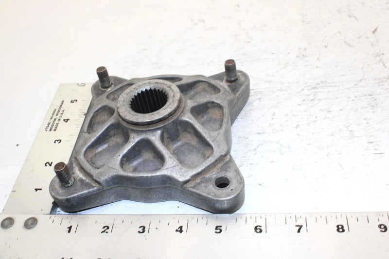 1996 Polaris Sportsman 500 Oem Rear Wheel Hub 5131185 AP187