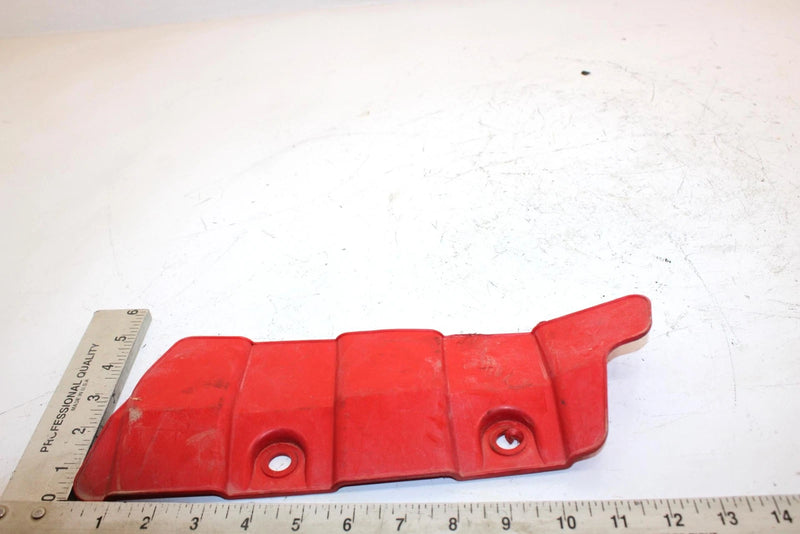 08 Arctic Cat Prowler Xt 650 4x4 H1 Automatic OemRearLHAxleShield 0441-755 XA0