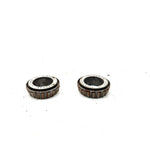 1992 Polaris Trail Boss 350L 4X4 OEM Front Wheel Bearing Set Of 3 3554506 AP222