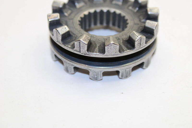 01 Polaris Sportsman 400 OEM High/Rev Transmission Dog 3233743 Q2870