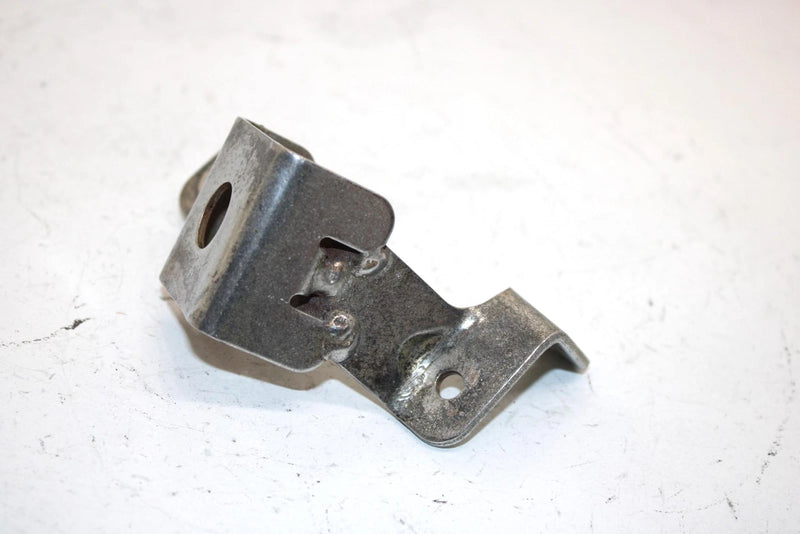 99 Ski-doo Formula 583 Deluxe Oem Muffler Support (Polished) 514044500 SSS
