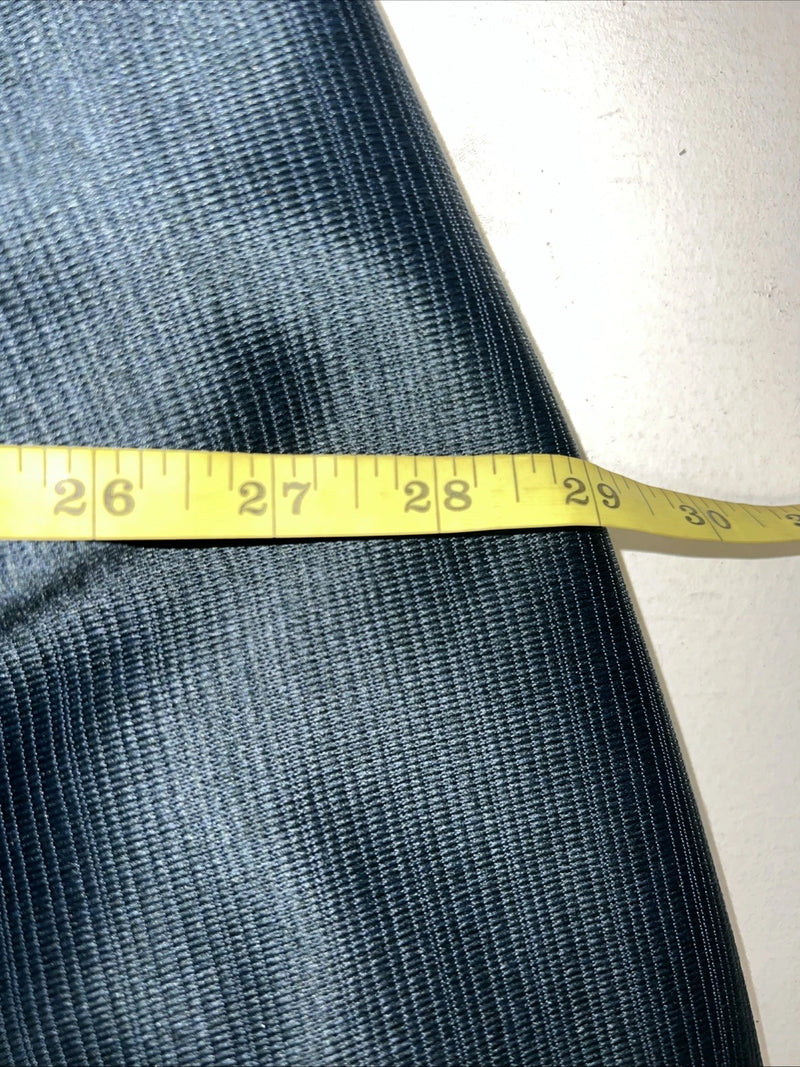 New Men’s Mesquite Blue Suit Jacket 54R #6103 Y-606