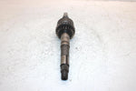 2005 Arctic Cat Atv 650 Oem  Transmission Input Shaft 3201-425 AA27