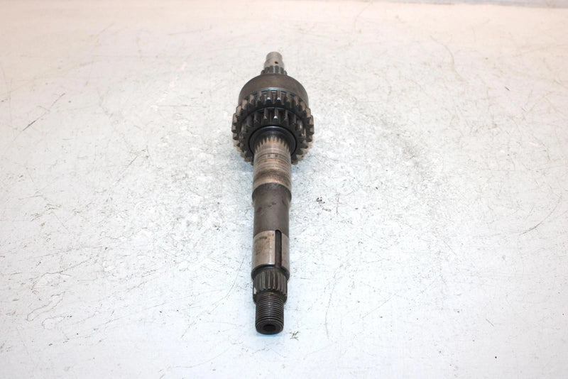 2005 Arctic Cat Atv 650 Oem  Transmission Input Shaft 3201-425 AA27