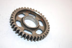 86 Honda Trx250a Oem Third Countershaft Gear 37T 23451-HA0-000 AH30