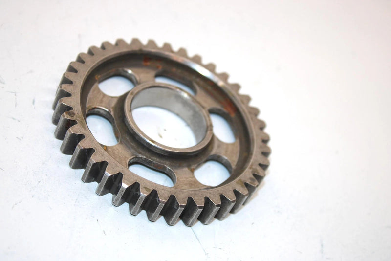 86 Honda Trx250a Oem Third Countershaft Gear 37T 23451-HA0-000 AH30