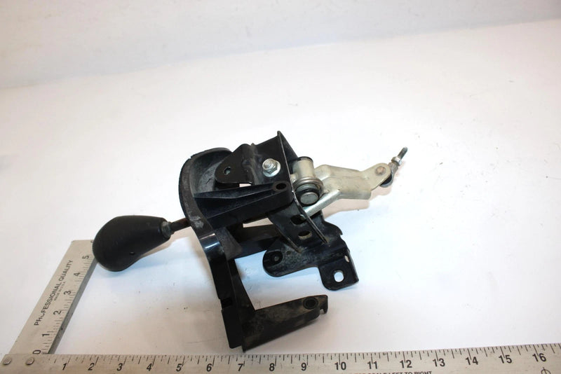 18 Suzuki King Quad 500 Oem Shift Lever Assembly 57800-31G13 AS3