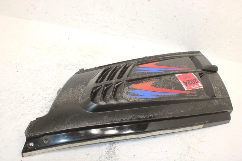 1999 Polaris 500 Indy Oem Right Side Panel 2610008-177 SP50