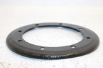 1982 Honda Atc 185a Oem Wheel Patch Plate 44714-958-670 AH63