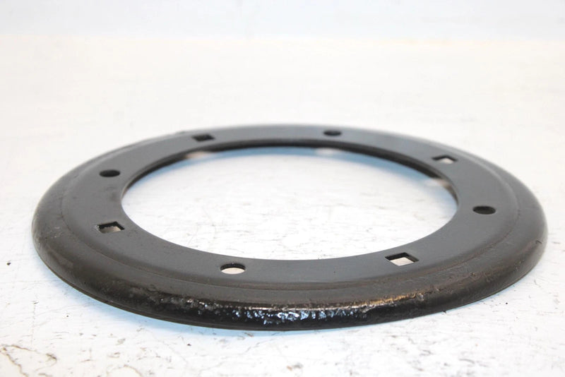 1982 Honda Atc 185a Oem Wheel Patch Plate 44714-958-670 AH63