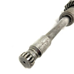 02-03 Kawasaki Prairie 650 OEM Engine Dampner Shaft 13107-1438 AK37