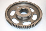 00 Arctic Cat 500 Automatic  Oem Flywheel 3430-046 AA7