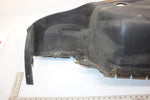 99 Arctic Cat Zl 600 Sno Pro Efi Oem Left Belly Pan 0716-729 SA76