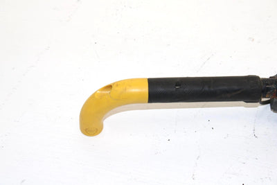 1999 Ski-doo Formula Iii 600 Oem Handlebars 506142000 SS29