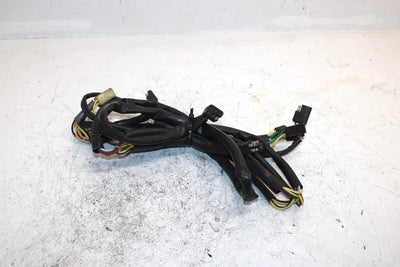 99 Arctic Cat Z 370 Oem Main Wire Harness 0686-507 SAS14
