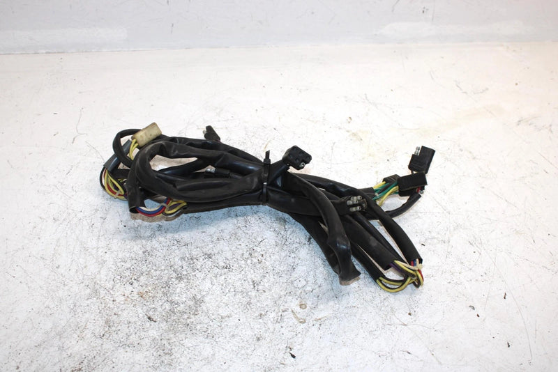 99 Arctic Cat Z 370 Oem Main Wire Harness 0686-507 SAS14