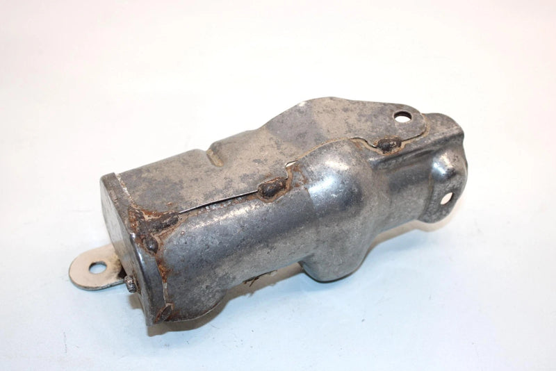 01 Suzuki King Quad 300 Ltf300f 4x4 Oem Rear Muffler Cover 14775-19B80 ASS