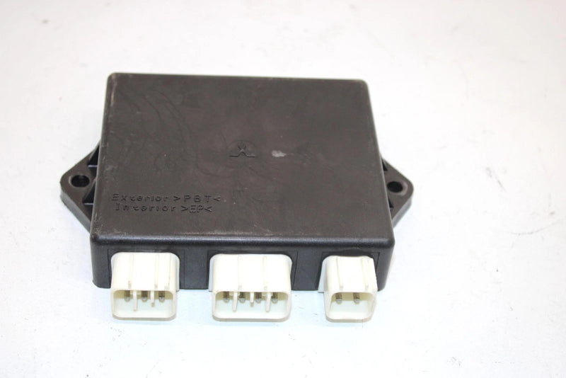 97YamahaVenture 600 Vt600a Oem Electronic Control Unit Assy 8CW-85940-00-00 SY35