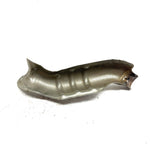 07-14 Honda Rancher 420 OEM Front Muffler Cover 18322-HP5-601 AH21