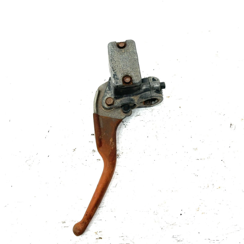 90-93 Polaris Trail Boss 350L 4X4 OEM Brake Master Cylinder 5130772 AP222
