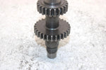 1999 Kawasaki Prarie 400 Oem Input Shaft 13107-1395 AK28