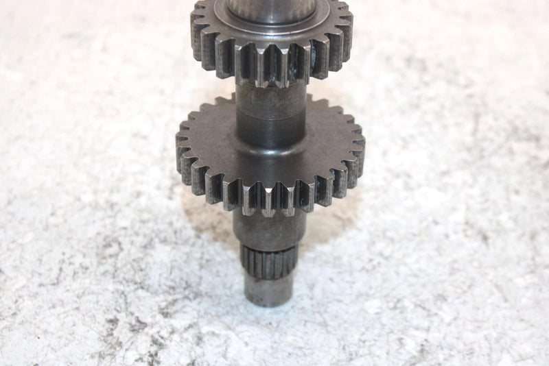 1999 Kawasaki Prarie 400 Oem Input Shaft 13107-1395 AK28