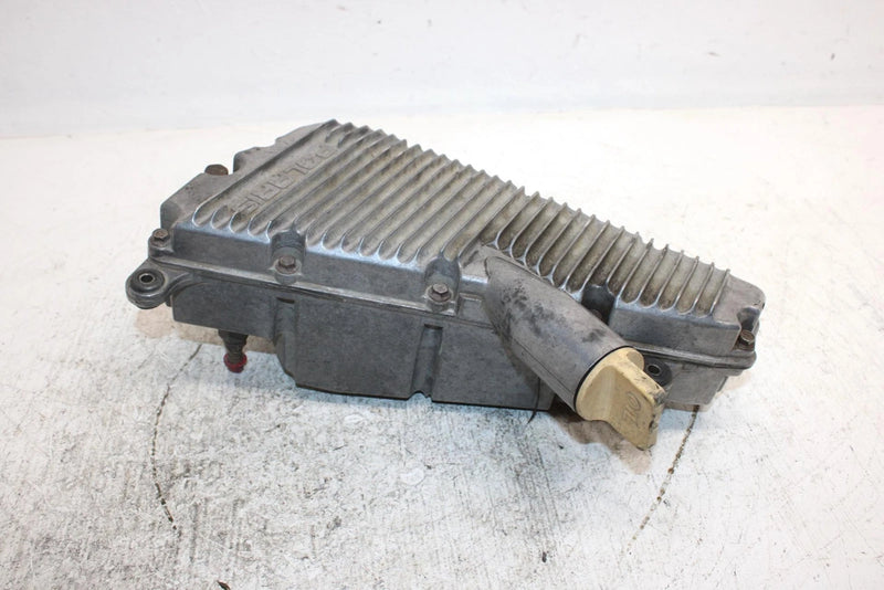 1995 Polaris Magnum 4x4 Oem Oil Tank Assembly 5131004 AP66