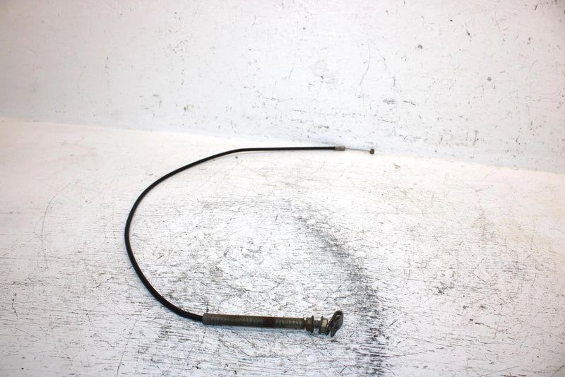 1993 Arctic Cat Ext 550 Oem Brake Cable 0187-202 SA35