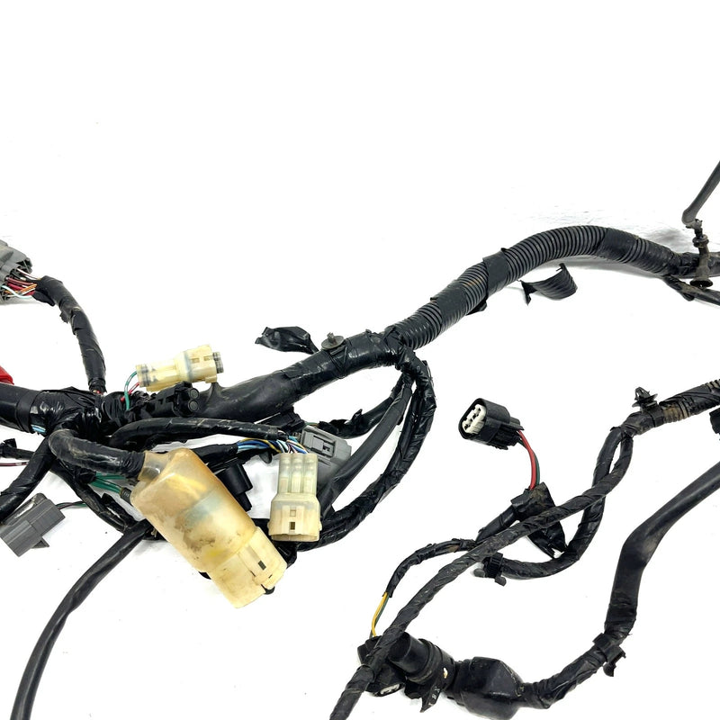 09-14 Honda Rancher 420 OEM Main Wire Harness 32100-HP7-A01 AH28