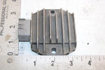 2007 Honda Trx 250 Fourtrax Recon Es Oem Voltage Regulator 31600-HM8-B00 AH38