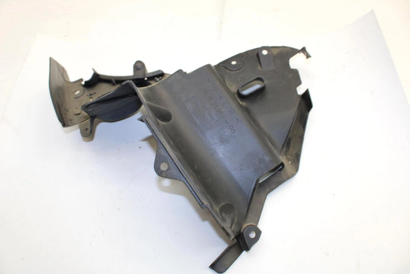 2008 Yamaha Fx Nytro Oem Left Under Belly Pan 8GL-2196A-00-00 SY106